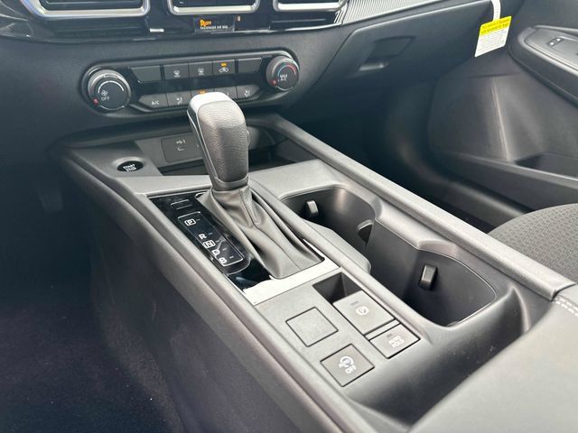 New 2027 Nissan Sentra S w/ Floor Mat Package FWD image 33