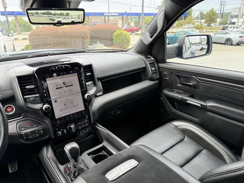 Used 2024 RAM 1500 TRX AWD/4WD image 19