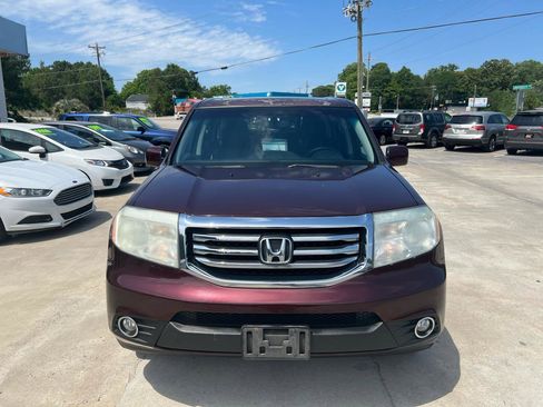 Used 2014 Honda Pilot EX-L image 3