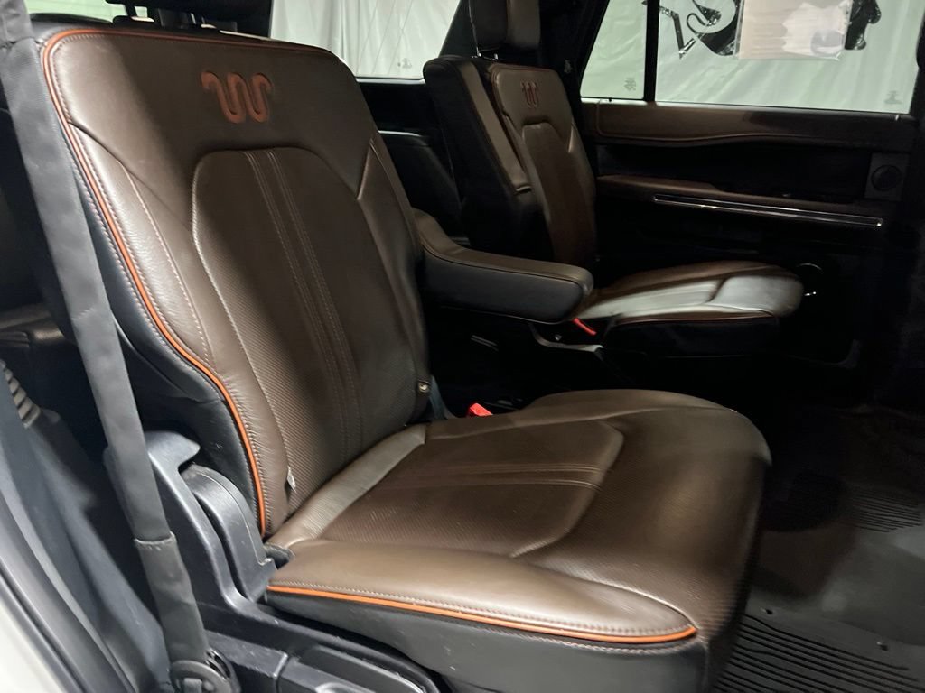 Used 2020 Ford Expedition King Ranch w/ Cargo Package RWD image 13