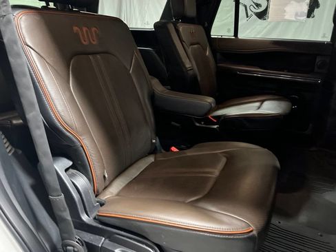Used 2020 Ford Expedition King Ranch w/ Cargo Package RWD image 13