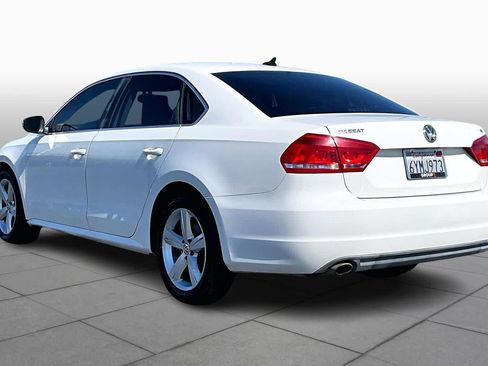 Used 2013 Volkswagen Passat 2.5 SE image 11