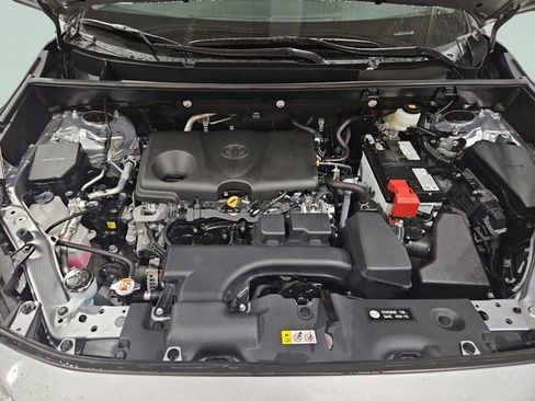 Used 2024 Toyota RAV4 XLE Premium image 36