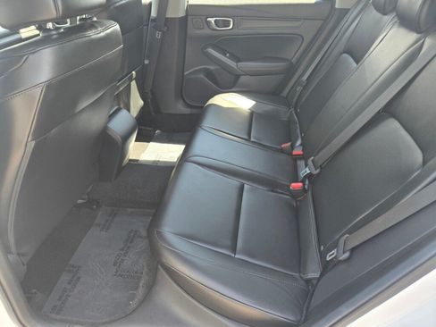 Used 2025 Acura Integra FWD image 15