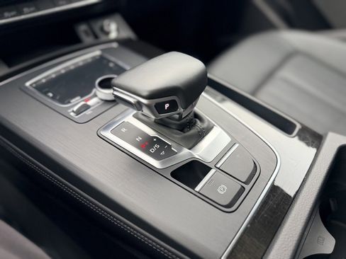 Used 2020 Audi Q5 2.0T Premium Plus w/ Premium Plus Package image 37