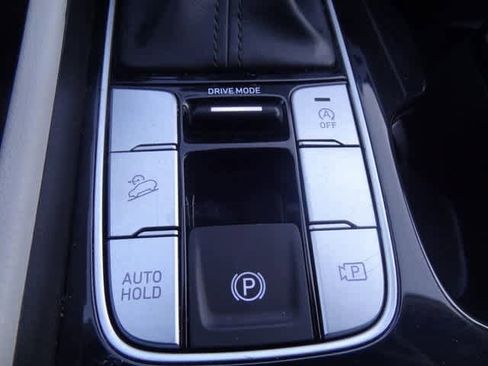 Used 2024 Hyundai Tucson SEL image 32