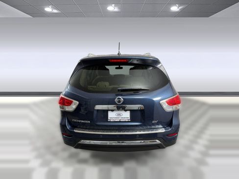 Used 2015 Nissan Pathfinder SV FWD image 10