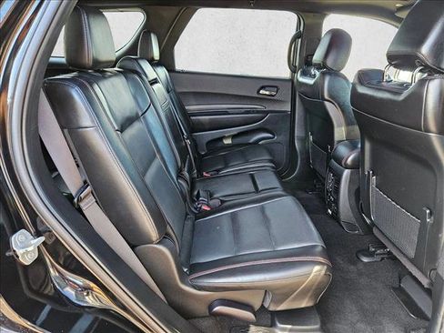 Used 2024 Dodge Durango GT AWD/4WD image 25