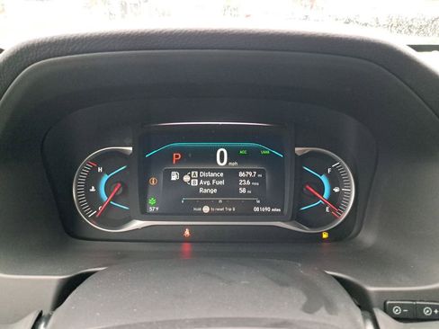 Used 2019 Honda Pilot Elite image 21