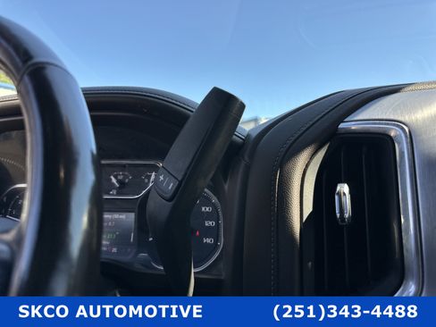 Used 2020 GMC Sierra 1500 Elevation w/ Elevation Value Package image 23