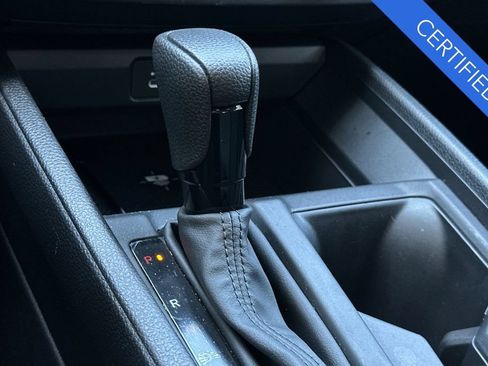 Certified 2026 Honda Accord SE image 23