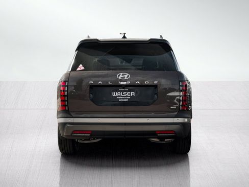 New 2026 Hyundai Palisade SEL AWD/4WD image 5