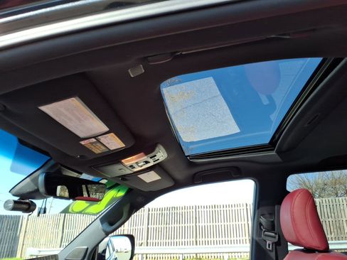 Used 2023 Lexus GX 460 Premium w/ Premium Plus Package image 12