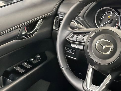 Certified 2025 MAZDA CX-5 AWD 2.5 S w/ Preferred Package image 20
