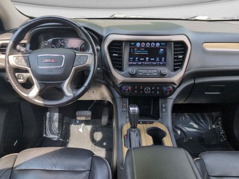 Used 2019 GMC Acadia Denali AWD/4WD image 15
