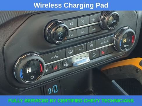 Used 2024 Ford Bronco Badlands image 39