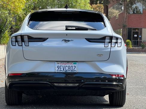 Certified 2023 Ford Mustang Mach-E California Route 1 AWD/4WD image 4