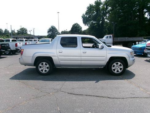 Used 2008 Honda Ridgeline RTS image 5