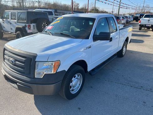 Used 2012 Ford F150 XL w/ PWR Equipment Group image 9