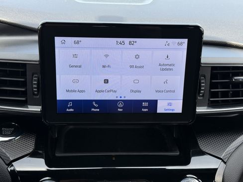 Used 2022 Ford Explorer ST-Line w/ Class IV Trailer Tow Package image 30