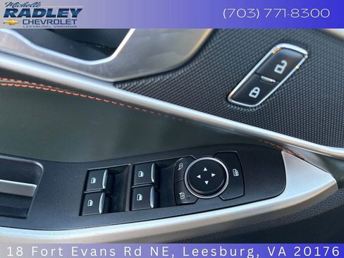 Used 2023 Ford Explorer Timberline image 13