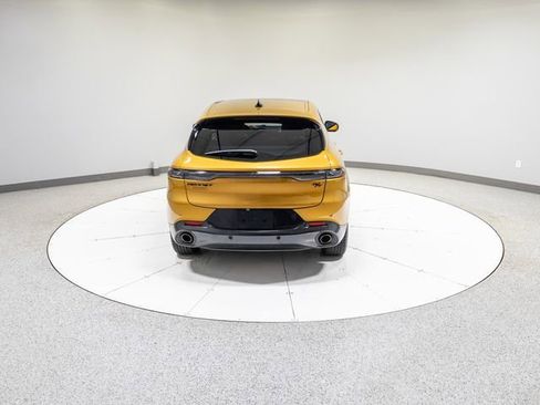 Used 2024 Dodge Hornet R/T Plus w/ Tech Pack Plus w/o Parking image 32