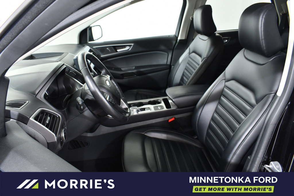 Used 2023 Ford Edge SEL w/ Convenience Package AWD/4WD image 6