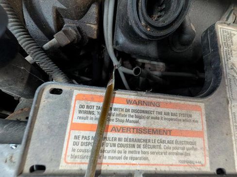 Used 1995 Ford Taurus Sedan FWD image 39