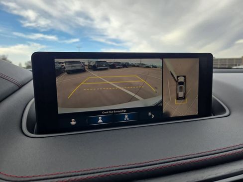 Used 2022 Acura MDX Type S image 30