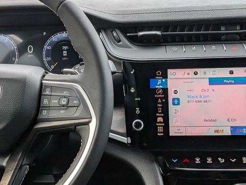 New 2026 Jeep Grand Cherokee L Limited image 18