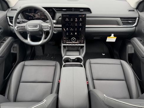 New 2026 GMC Terrain Denali AWD/4WD image 14
