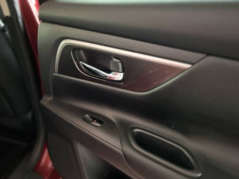 Used 2015 Nissan Altima 3.5 SL FWD image 47