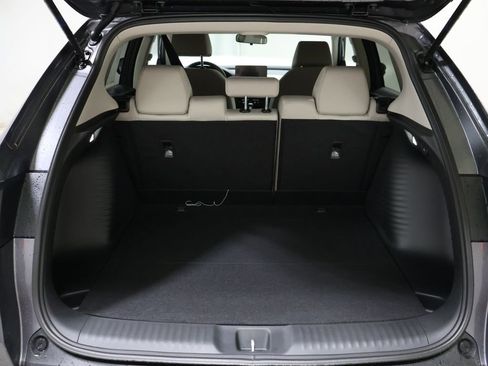 New 2026 Honda HR-V LX image 16