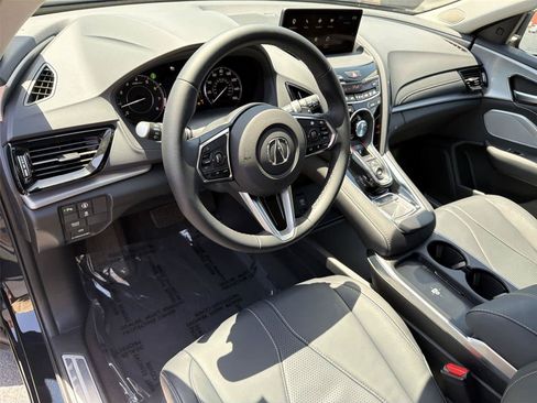 Used 2026 Acura RDX SH-AWD w/ Technology Package image 2