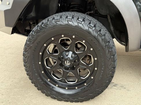 Used 2014 Ford F150 Raptor w/ Equipment Group 801A Luxury AWD/4WD image 49