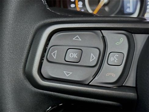 New 2026 Jeep Gladiator Sport image 28