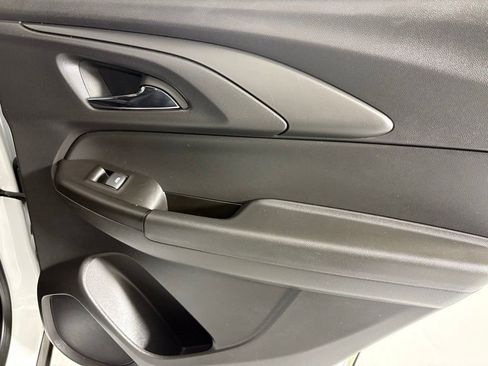 Used 2024 Chevrolet TrailBlazer ACTIV image 18