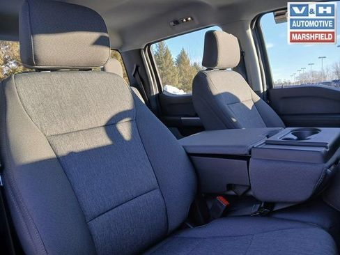 New 2026 Ford F250 XL w/ STX Appearance Package AWD/4WD image 33
