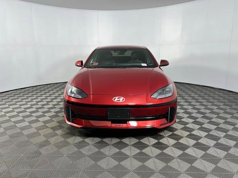 Used 2024 Hyundai Ioniq 6 SEL image 11