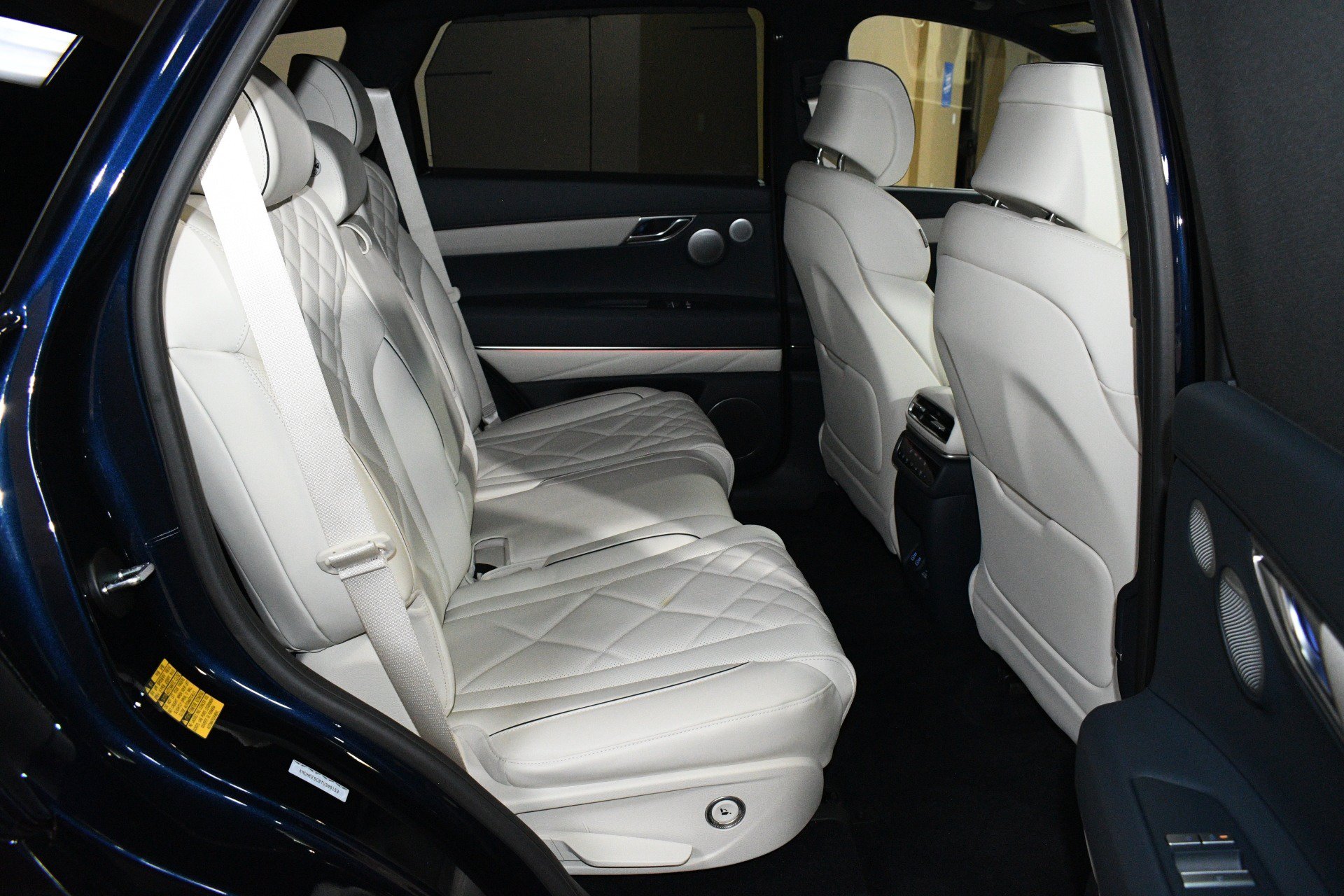 Used 2026 Genesis GV80 3.5T Prestige AWD/4WD image 48