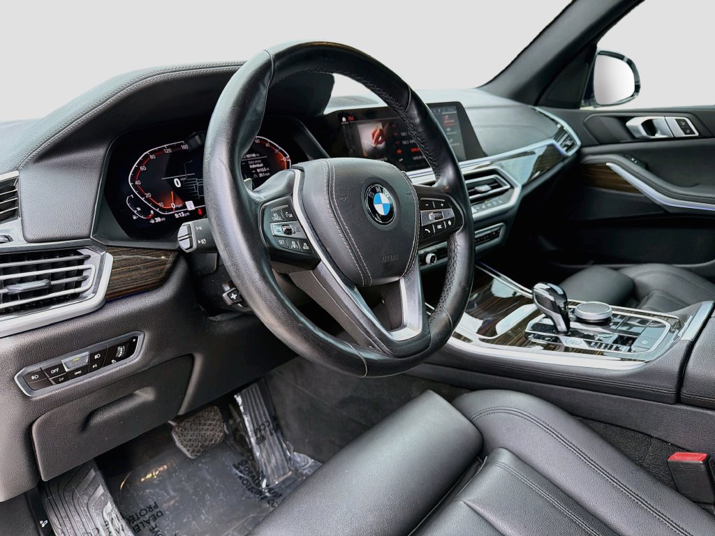 Used 2021 BMW X5 sDrive40i w/ Premium Package 2 RWD image 26