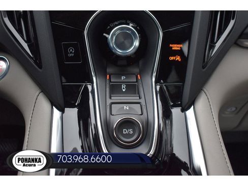 New 2026 Acura RDX Technology Package image 17