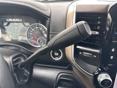 Used 2024 RAM 2500 Laramie image 17