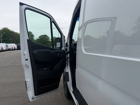 New 2026 Mercedes-Benz Sprinter 2500 image 12