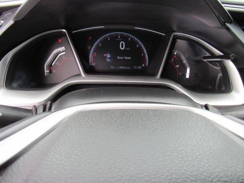 Used 2019 Honda Civic Sport image 15