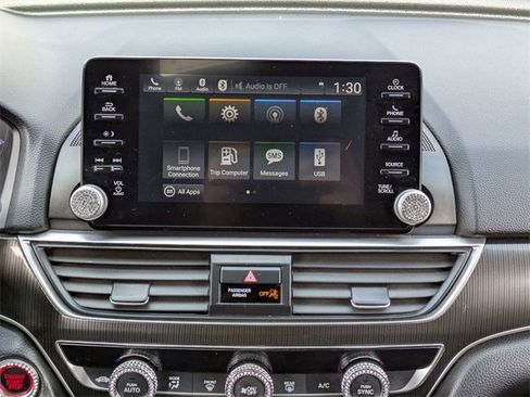 Used 2019 Honda Accord Sport image 17