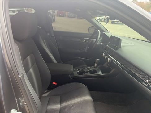Used 2024 Honda Civic Sport image 17