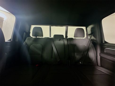 New 2026 RAM 1500 Big Horn image 10