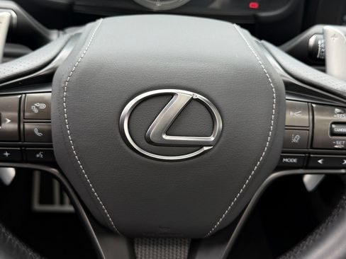 Used 2021 Lexus LC 500 Convertible w/ Touring Package RWD image 77