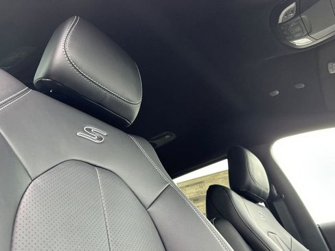 New 2026 Chrysler Pacifica Select image 22